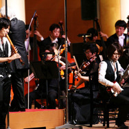 モンスターハンターオーケストラコンサート~狩猟音楽祭2011~