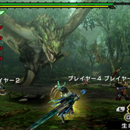 モンスターハンターポータブル 3rd HD Ver.