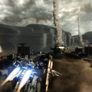 ARMORED CORE V