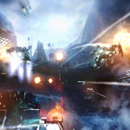 ARMORED CORE V