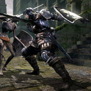 DARK SOULS