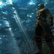 DARK SOULS