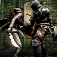 DARK SOULS