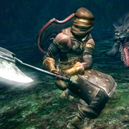 DARK SOULS