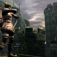DARK SOULS