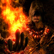 DARK SOULS