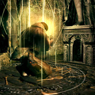 DARK SOULS