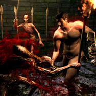 DARK SOULS