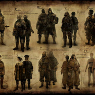 DARK SOULS