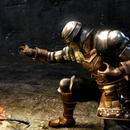 DARK SOULS