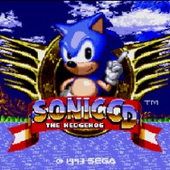 『ソニック・ザ・ヘッジホッグCD』がXbox LIVEアーケードに登場