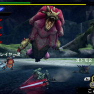 モンスターハンターポータブル 3rd HD Ver.