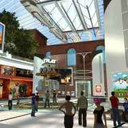 ソニー、『PlayStation Home』の完全リニューアルをこの秋実施へ