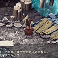 ラグナロク~光と闇の皇女~