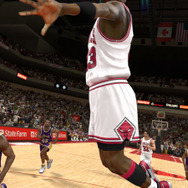 NBA 2K12