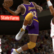 NBA 2K12