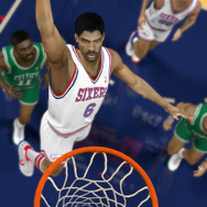 NBA 2K12