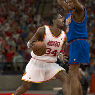 NBA 2K12