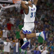 NBA 2K12