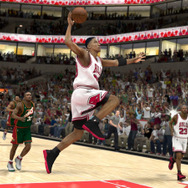 NBA 2K12