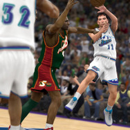 NBA 2K12