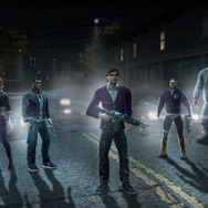 セインツロウ ザ・サード