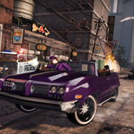 セインツロウ ザ・サード