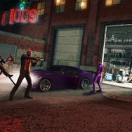 セインツロウ ザ・サード