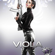 ヴァイオラ