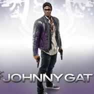 ジョニー・ギャット