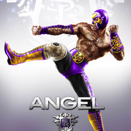 エンジェル