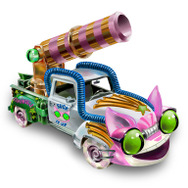 初回特典「天才ゲンキ博士の超絶予約特典パック！」