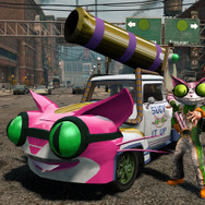 セインツロウ ザ・サード