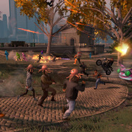 セインツロウ ザ・サード