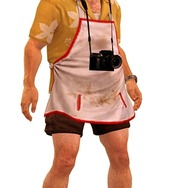 デッドライジング 2 オフ・ザ・レコード