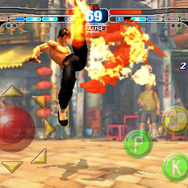 ストリートファイターIV VOLT