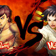 ストリートファイターIV VOLT