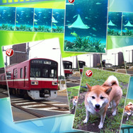 過去カメラ パストカメラ