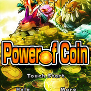 Power of Coin