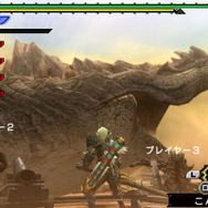 モンスターハンターポータブル 3rd HD Ver.
