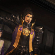 戦国無双3 Empires