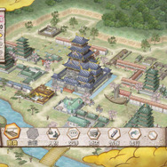 戦国無双3 Empires