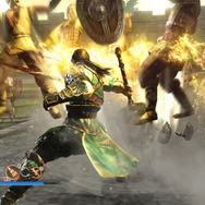 チャレンジモード 暴風