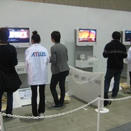 「Games Japan Festa 2007 in 幕張」に行ってきました