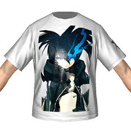 ブラック★ロックシューターTHE GAME