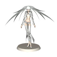 ブラック★ロックシューターTHE GAME