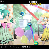 初音ミク -Project DIVA- 2nd お買い得版