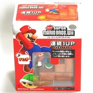 あのアクションをサウンド付きで再現！「Newスーパーマリオ