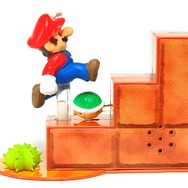 段差を利用した1UPを再現