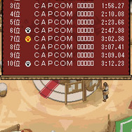 モンスターハンターモバイル 闘技場